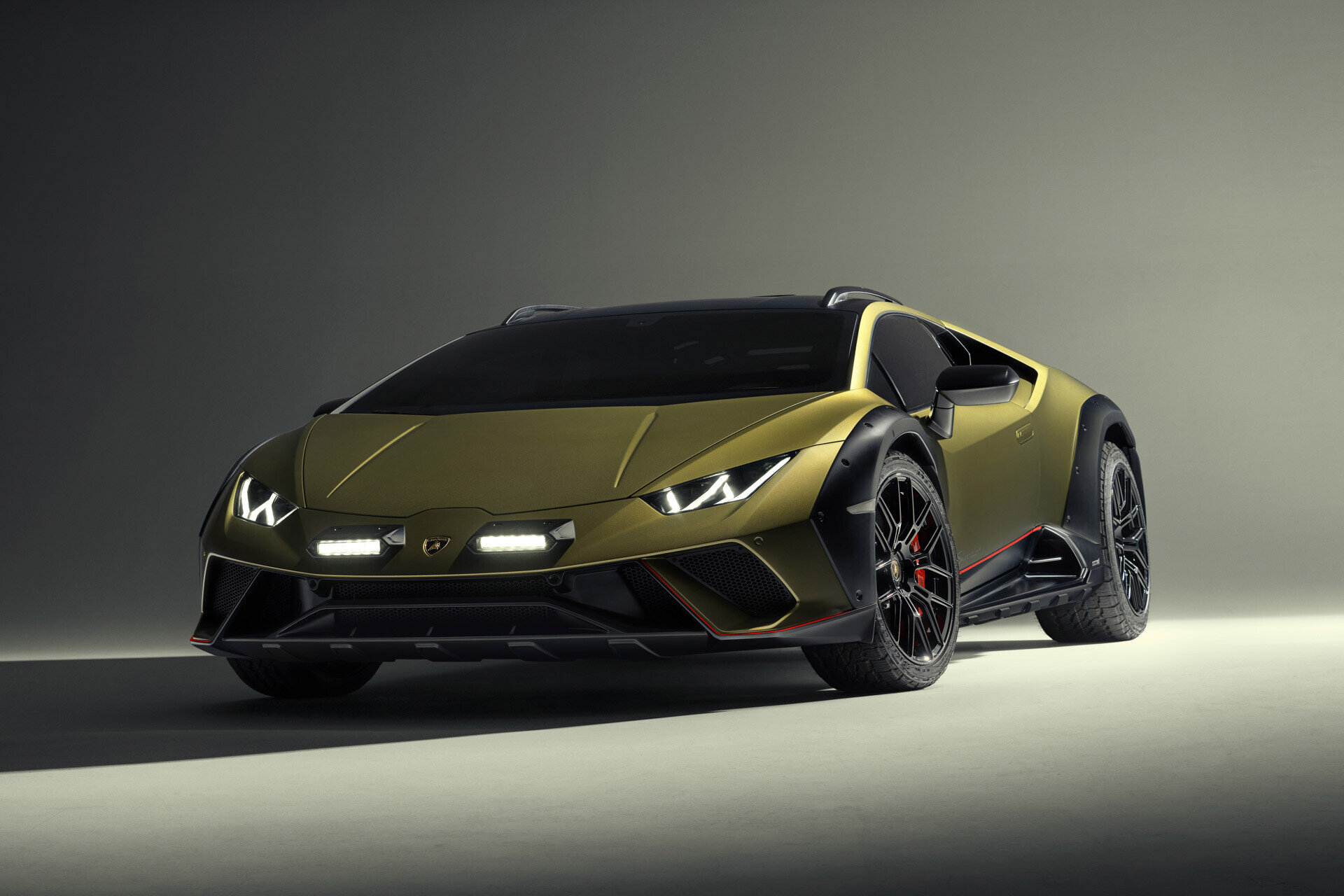 Bảng giá xe ô tô Lamborghini mới nhất tháng 3/2023 - 1