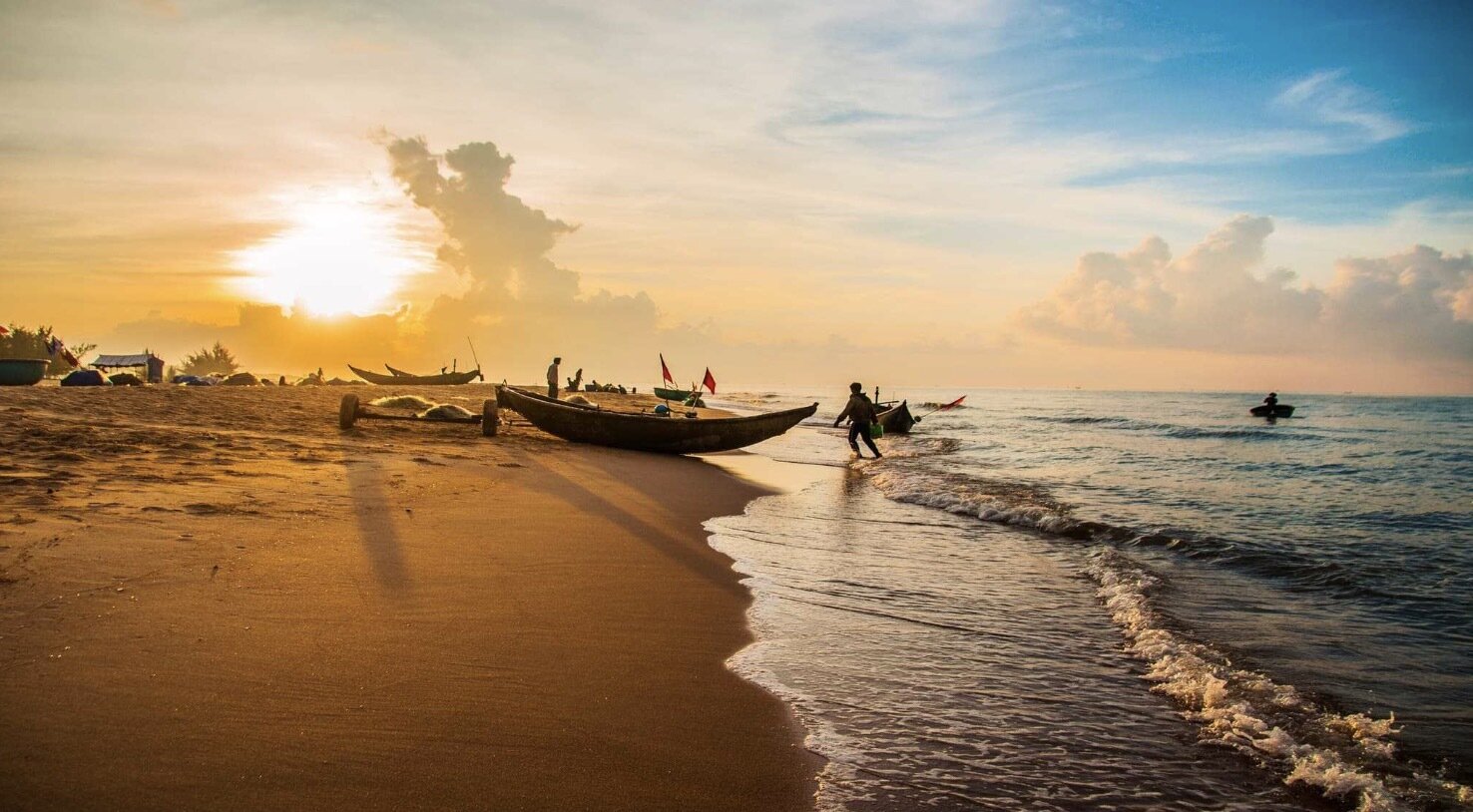 8 bãi biển đẹp nhất Việt Nam nên đi vào hè này - 7
