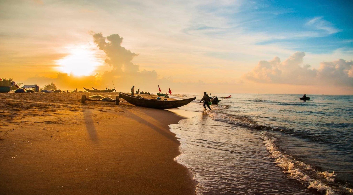 8 bãi biển đẹp nhất Việt Nam nên đi vào hè này - 7