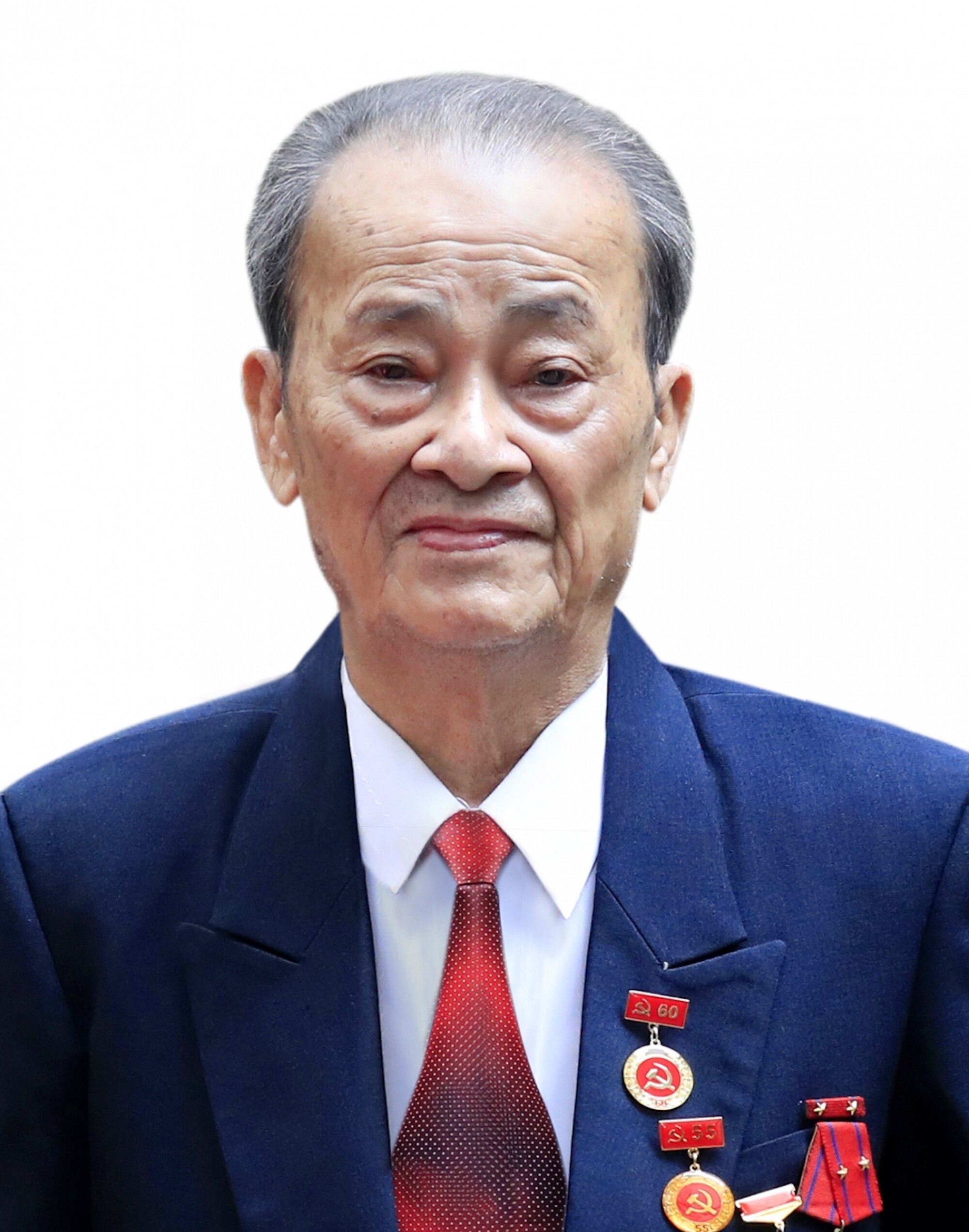 PGS.TS.NGND Hoàng Văn Khoán qua đời ở tuổi 89 - 1
