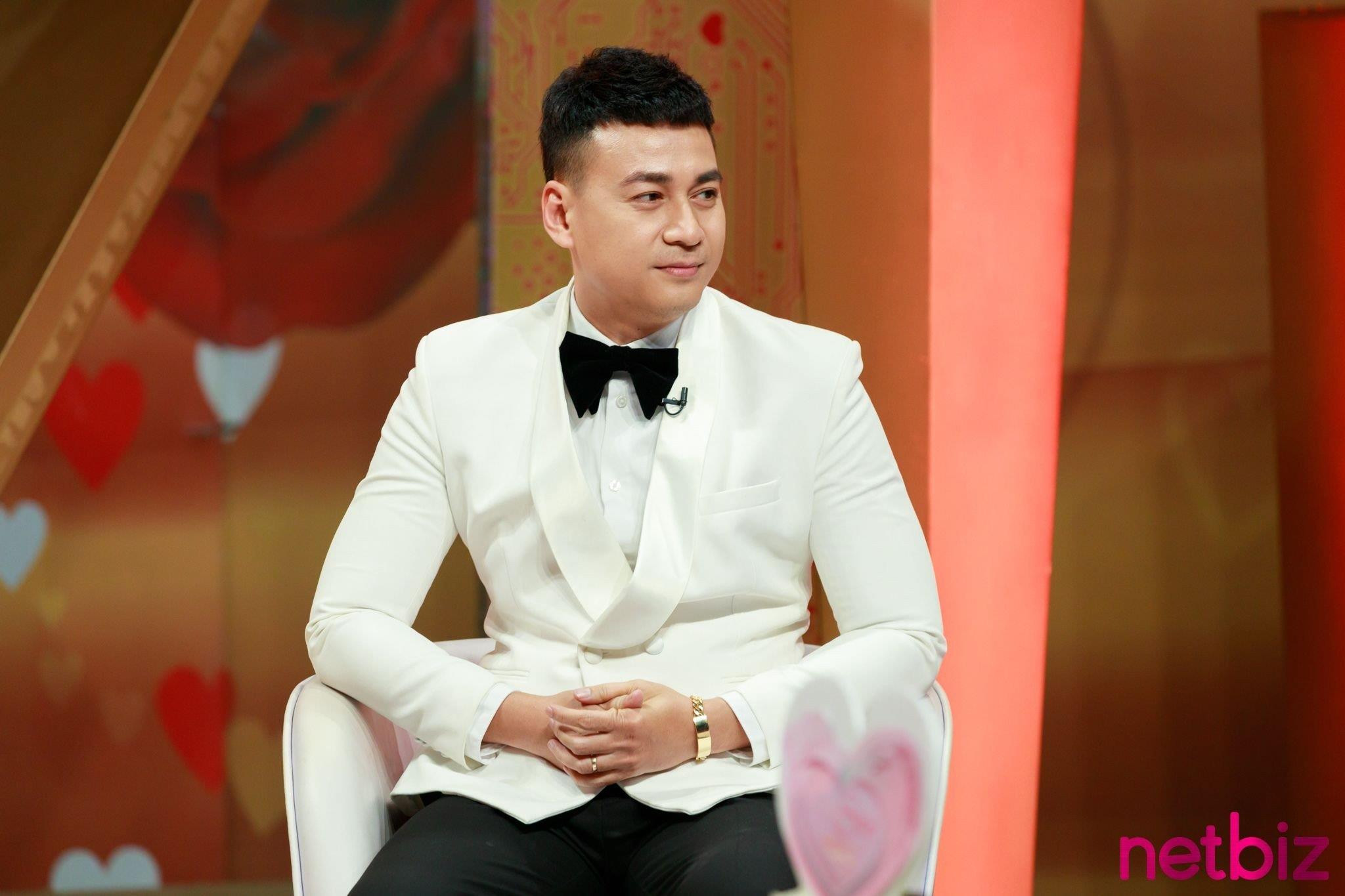 Diễn viên Ngọc Thuận và hành trình theo đuổi đam mê ẩm thực - 1