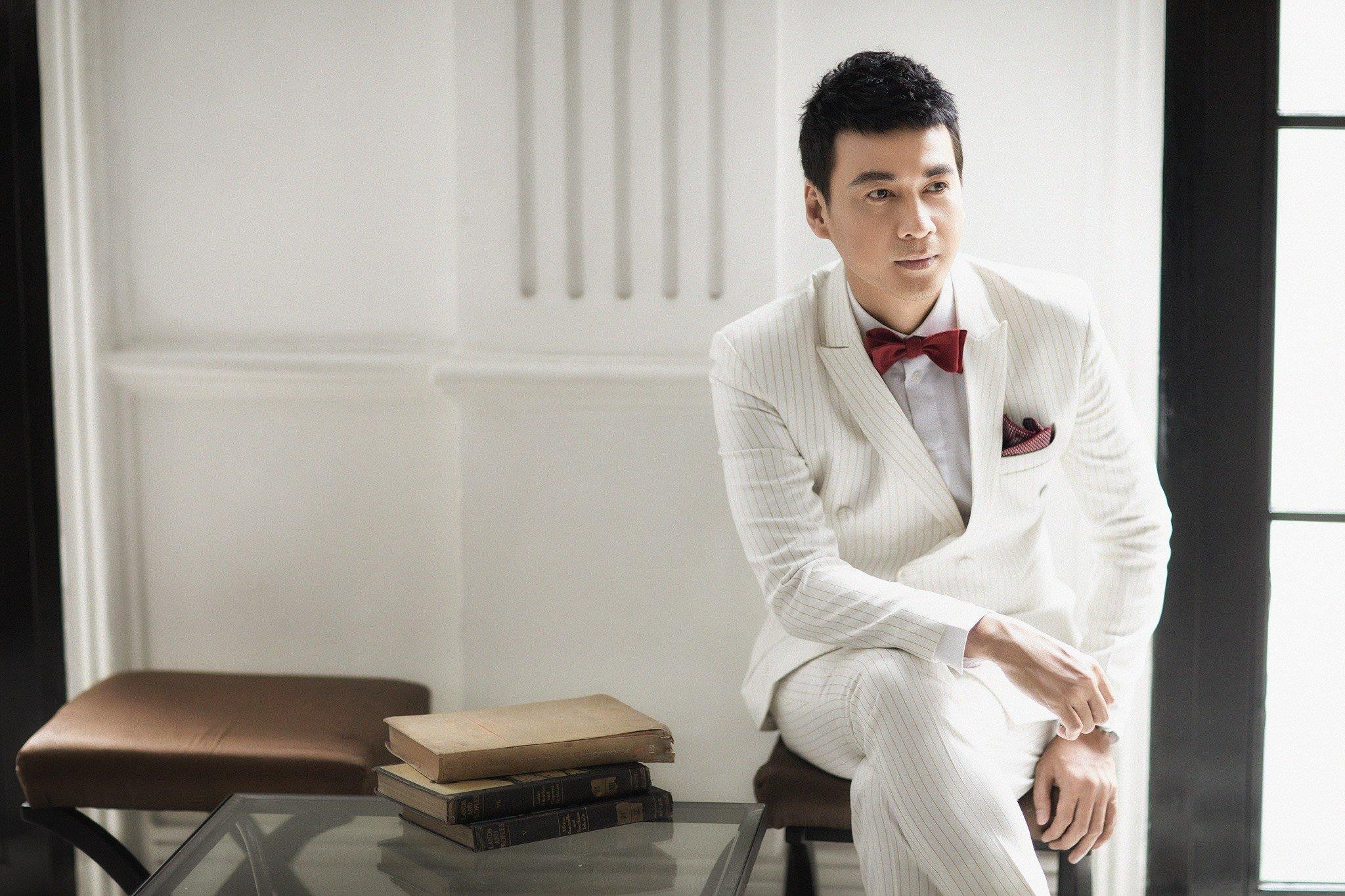 Diễn viên Ngọc Thuận và hành trình theo đuổi đam mê ẩm thực - 5