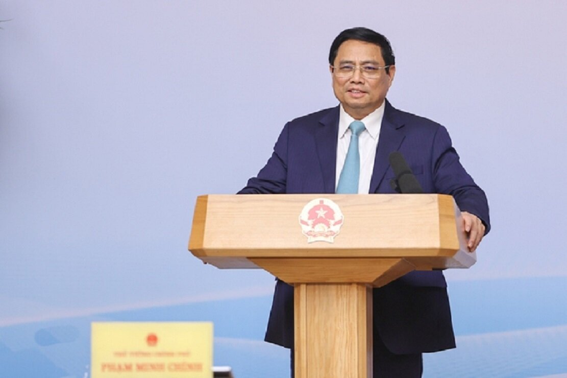 Thủ tướng yêu cầu tăng số quốc gia được miễn thị thực vào Việt Nam  - 1