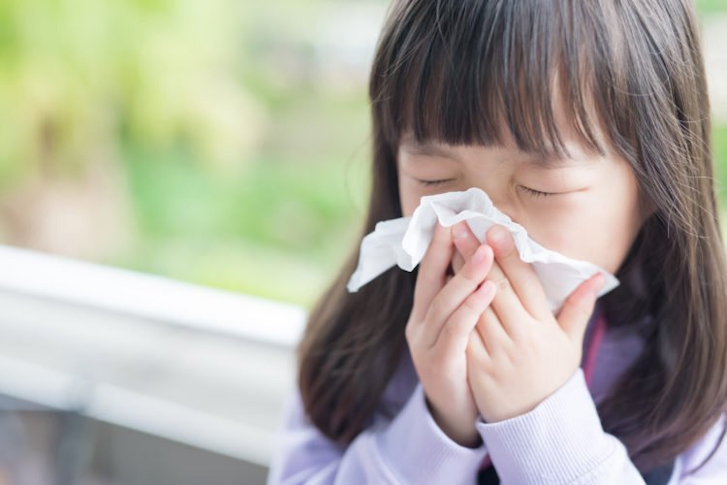 Nhiều trẻ nghỉ học vì cúm A, chuyên gia cảnh báo triệu chứng nhiễm bệnh - 2