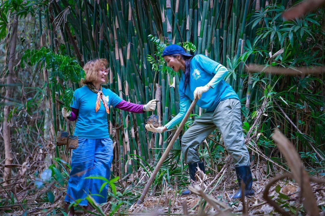 H’Hen Niê chia sẻ hành động ý nghĩa kỷ niệm 5 năm đăng quang hoa hậu - 6