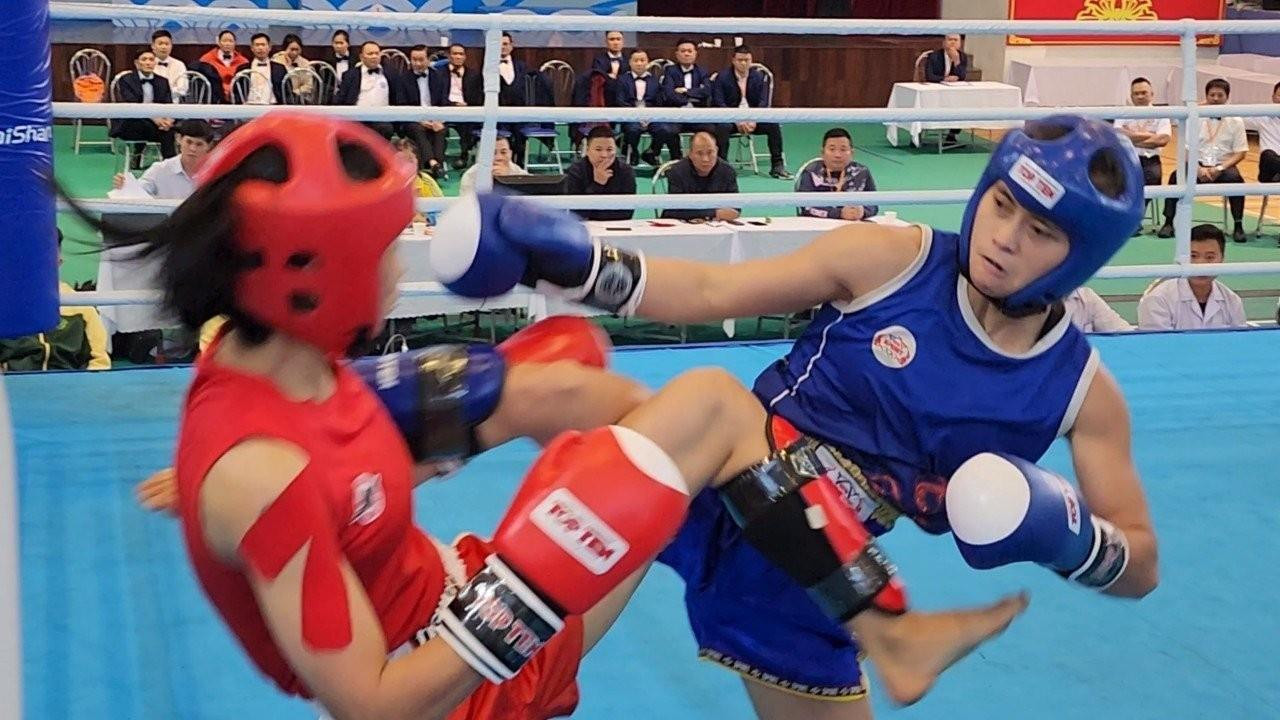 'Ốc Tiêu' Huỳnh Hà Hữu Hiếu sẵn sàng chinh phục huy chương vàng SEA Games 32 - 3