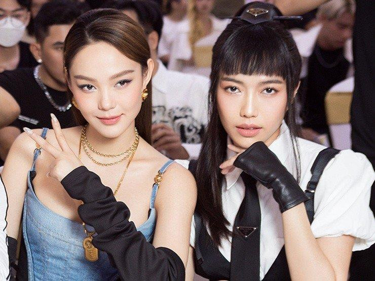 Diệu Nhi tặng quà mừng cho Minh Hằng, netizen khen ‘có kinh nghiệm’ - 1