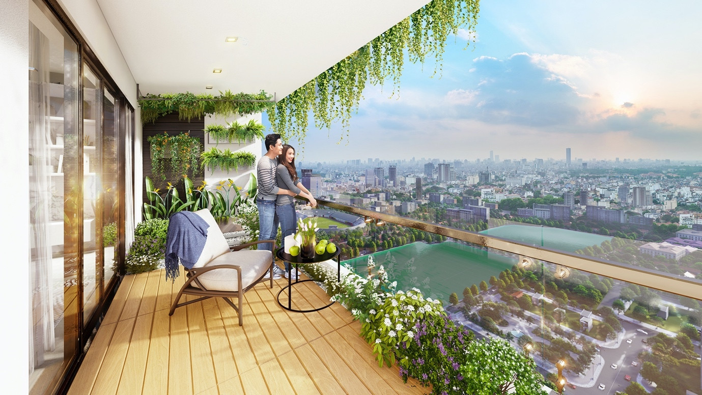 Giải mã sức hút của Tổ hợp căn hộ cao cấp Grand SunLake tại trung tâm Hà Đông - 3