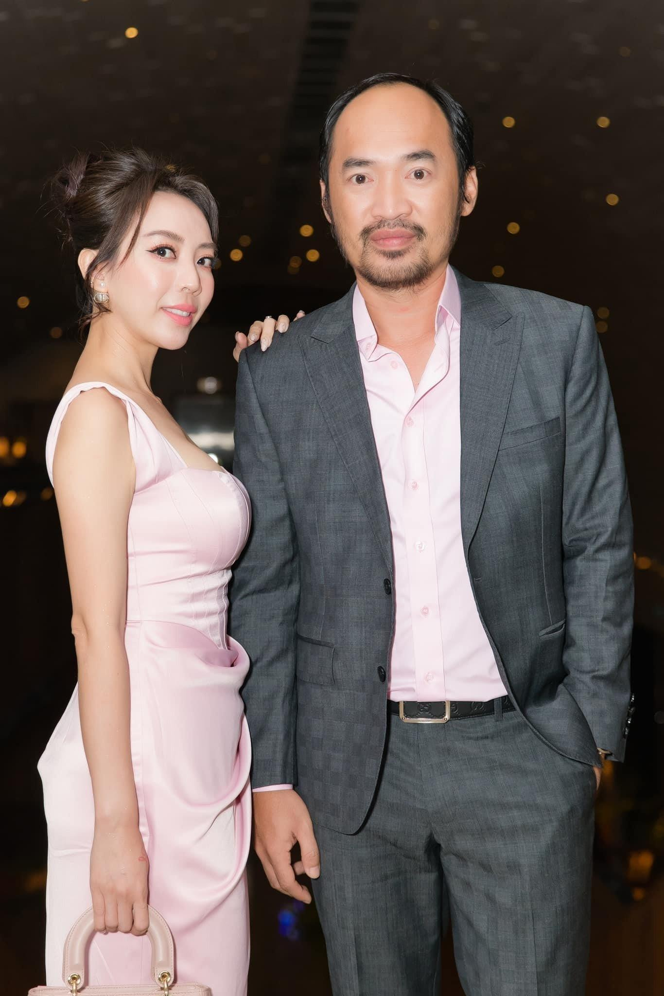 Tiến Luật hé lộ loạt ảnh cưới 'để đời' với Thu Trang cách đây hơn 10 năm - 3