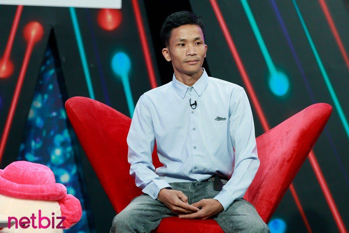 Vợ cũ xuất gia, chàng trai đến nhờ Quyền Linh - Ngọc Lan tìm bến đỗ mới - 1