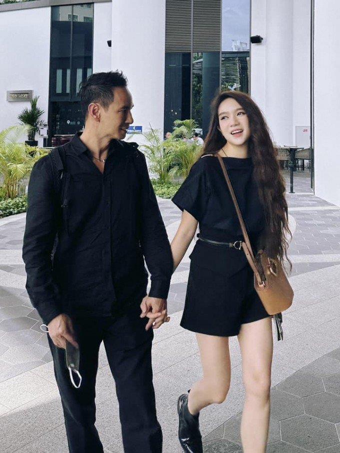 Bất ngờ trước nhan sắc xinh đẹp của ‘bà mẹ 4 con’ Minh Hà - 5