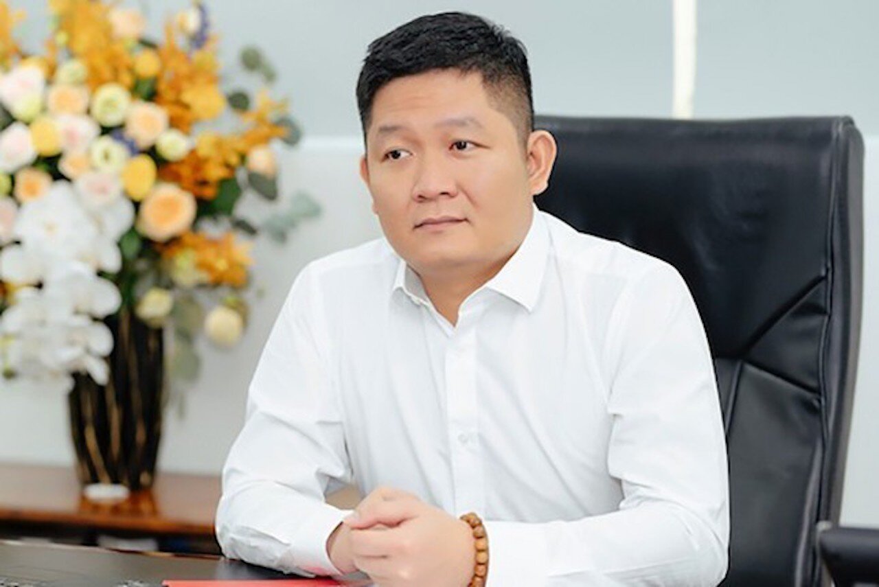 Chủ tịch Chứng khoán Trí Việt Phạm Thanh Tùng sắp hầu tòa - 1