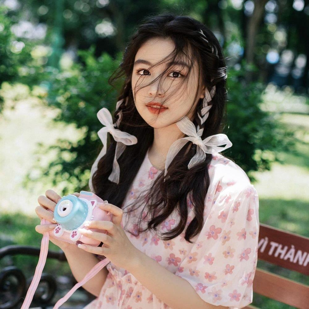 Ái nữ nhà Quyền Linh đoạt giải nhiếp ảnh, khoe thành tích đáng nể - 7