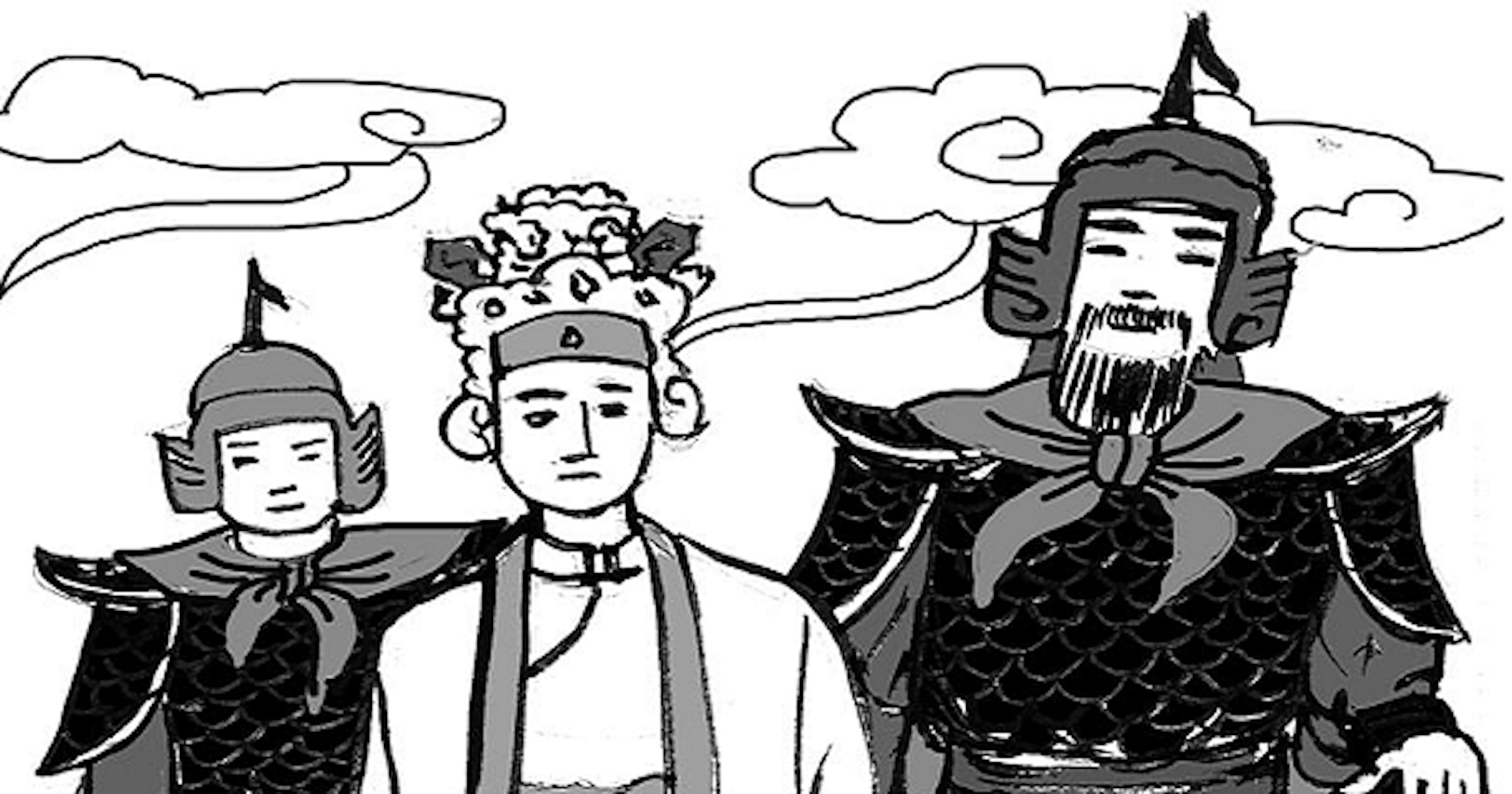 Vị vua nào trong lịch sử Việt Nam vay nợ khắp nơi, có biệt danh 'Chúa Chổm'? - 7