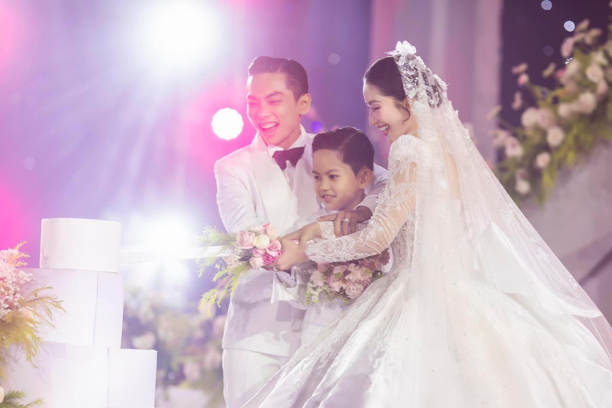 Đạt thành tích đáng nể, Khánh Thi không ngại khen con trai 'giỏi hơn' bố - 2