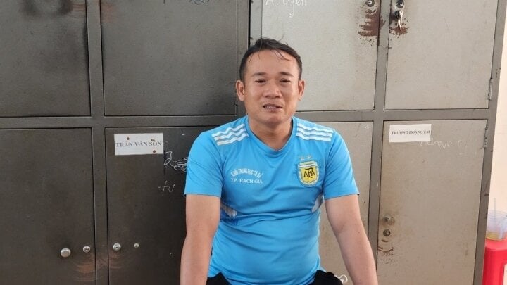 Kết luận giám định pháp y tâm thần thầy giáo giết đồng nghiệp ở Kiên Giang - 1