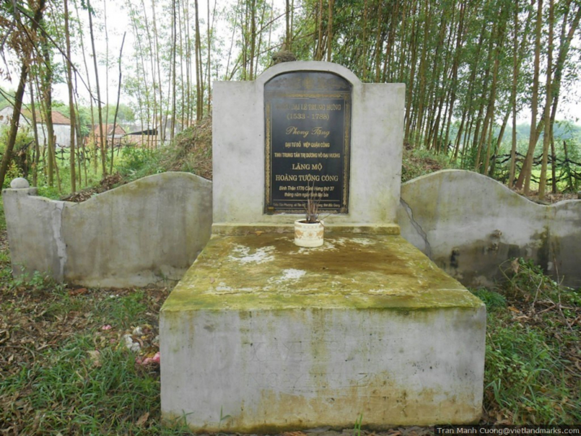 Vị thái giám thống lĩnh toàn bộ quân triều đình, mở mang bờ cõi nước ta, là ai? - 5