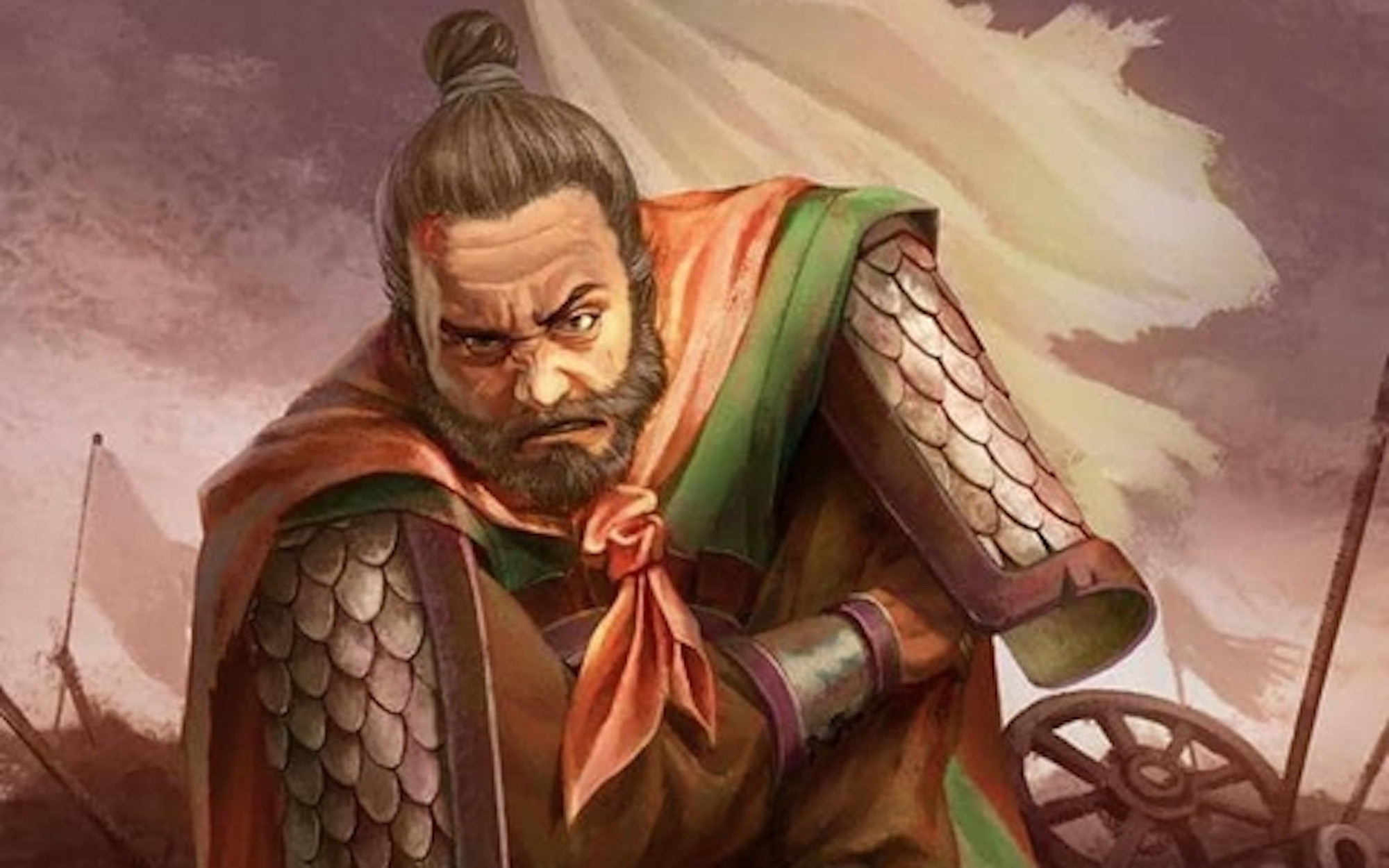 Vị thái giám thống lĩnh toàn bộ quân triều đình, mở mang bờ cõi nước ta, là ai? - 4