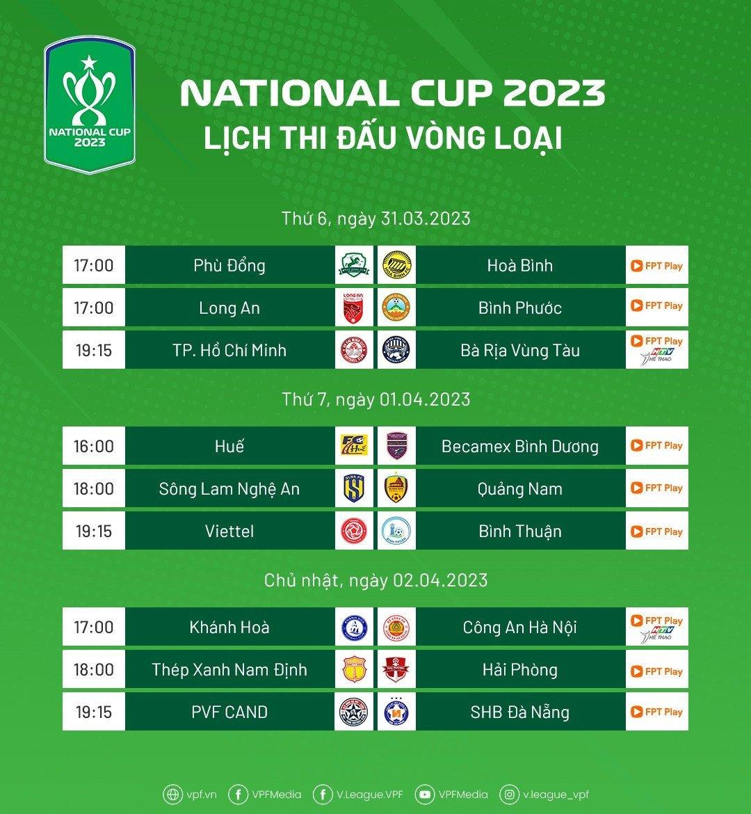 Không khí bóng đá Việt Nam sắp sôi động trở lại sau kỳ nghỉ dài - 1