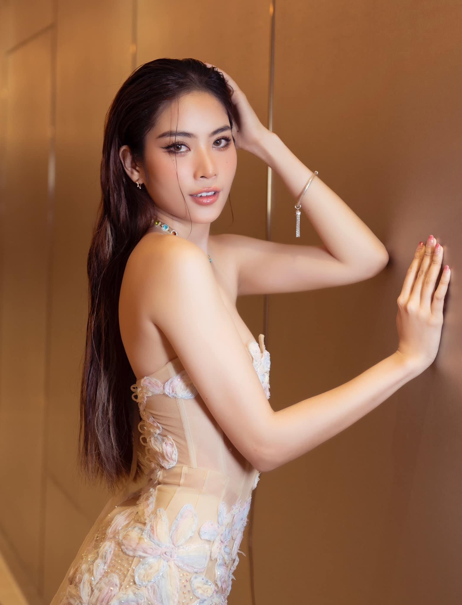 Lệ Nam: 'Mong ước có một tình yêu vững bền' - 2