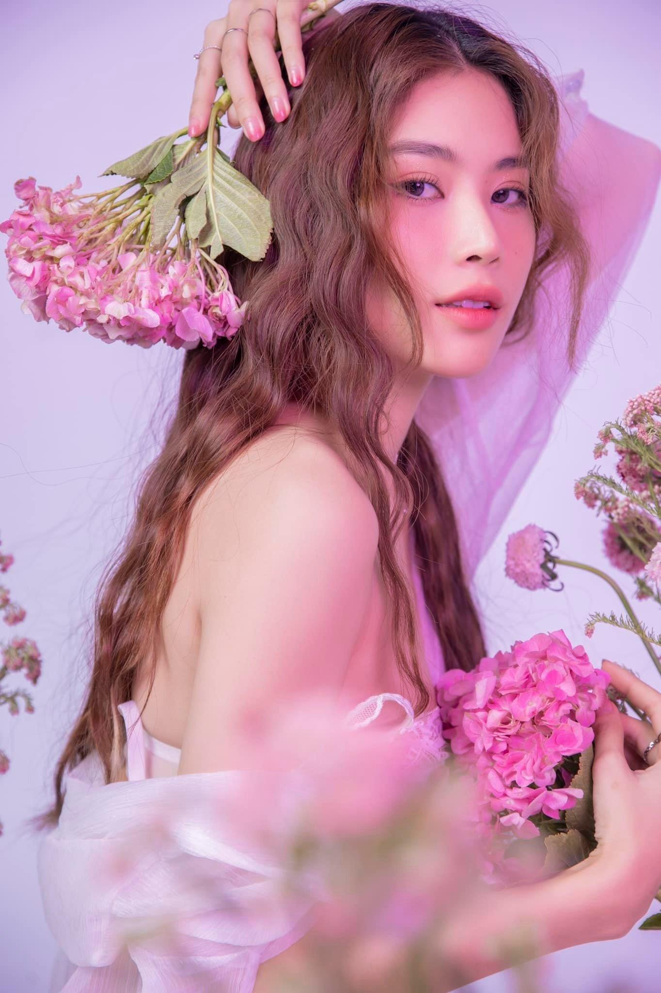 Lệ Nam: 'Mong ước có một tình yêu vững bền' - 1