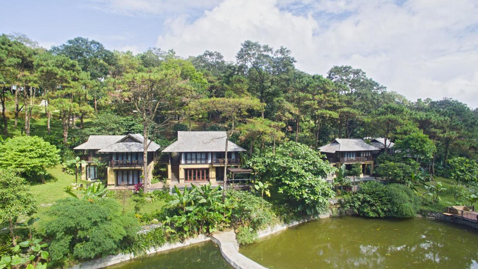 Những resort 5 sao gần Hà Nội siêu đẹp, đốn tim du khách dịp cuối tuần - 5