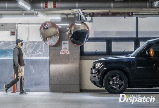 Công ty quản lý xác nhận Lee Do Huyn và Lim Ji Yeon đang hẹn hò - 5