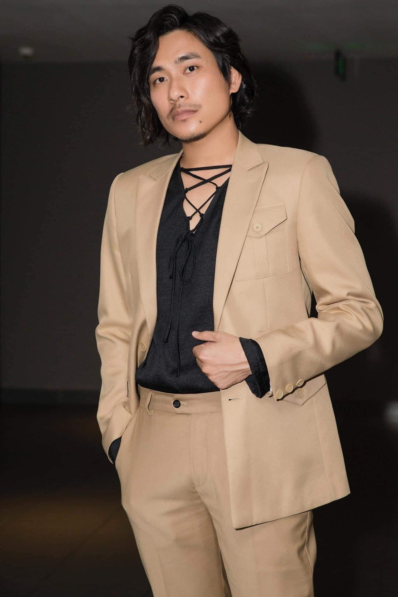 Kiều Minh Tuấn có màn ‘lột xác’ ngoạn mục, phong cách thay đổi rõ rệt - 8