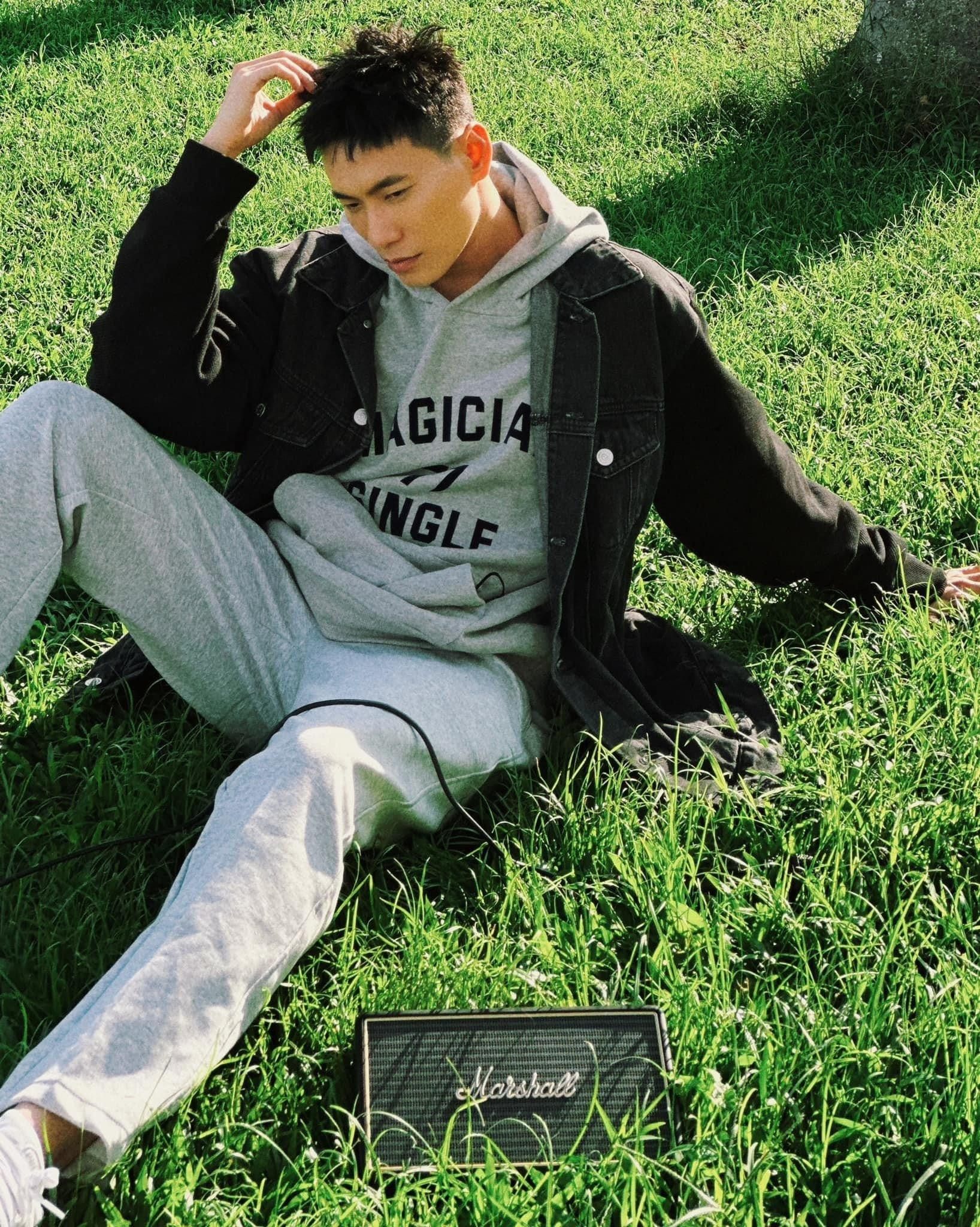 Kiều Minh Tuấn có màn ‘lột xác’ ngoạn mục, phong cách thay đổi rõ rệt - 5