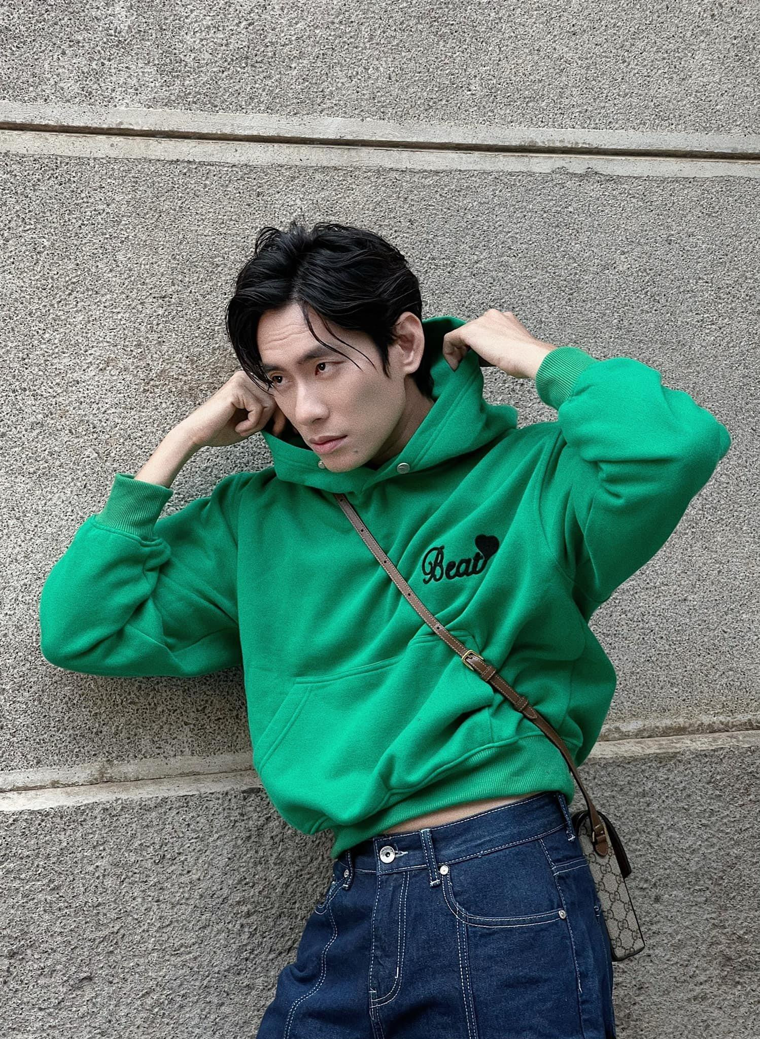 Kiều Minh Tuấn có màn ‘lột xác’ ngoạn mục, phong cách thay đổi rõ rệt - 9