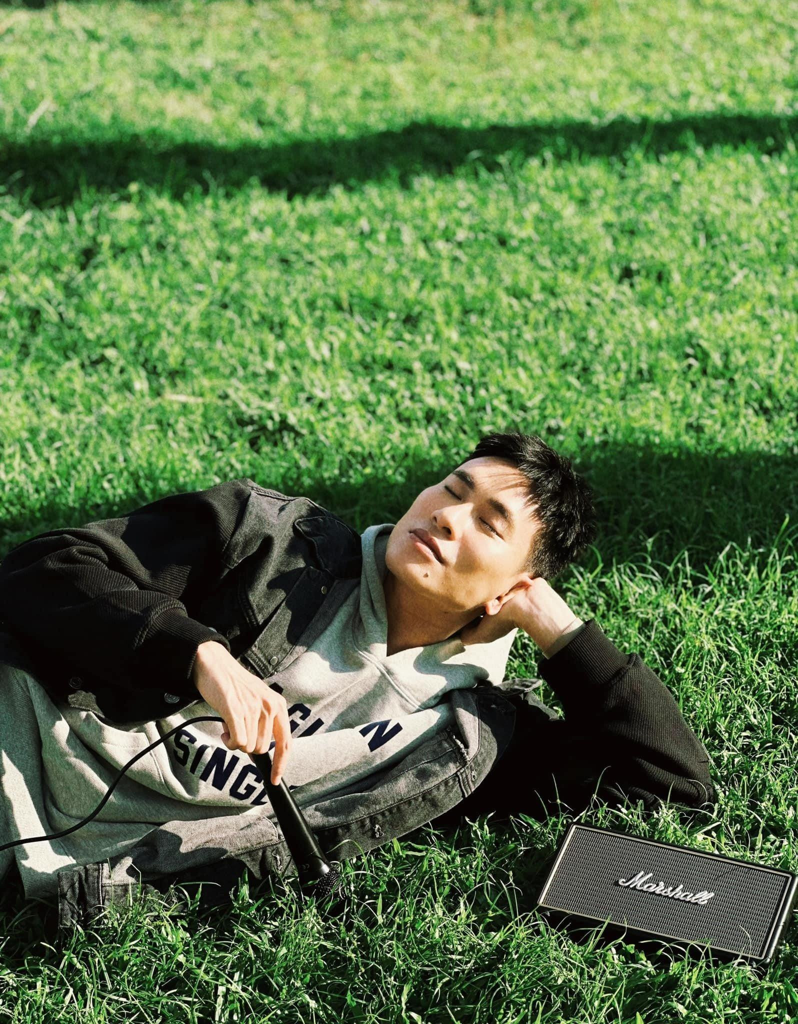 Kiều Minh Tuấn có màn ‘lột xác’ ngoạn mục, phong cách thay đổi rõ rệt - 6