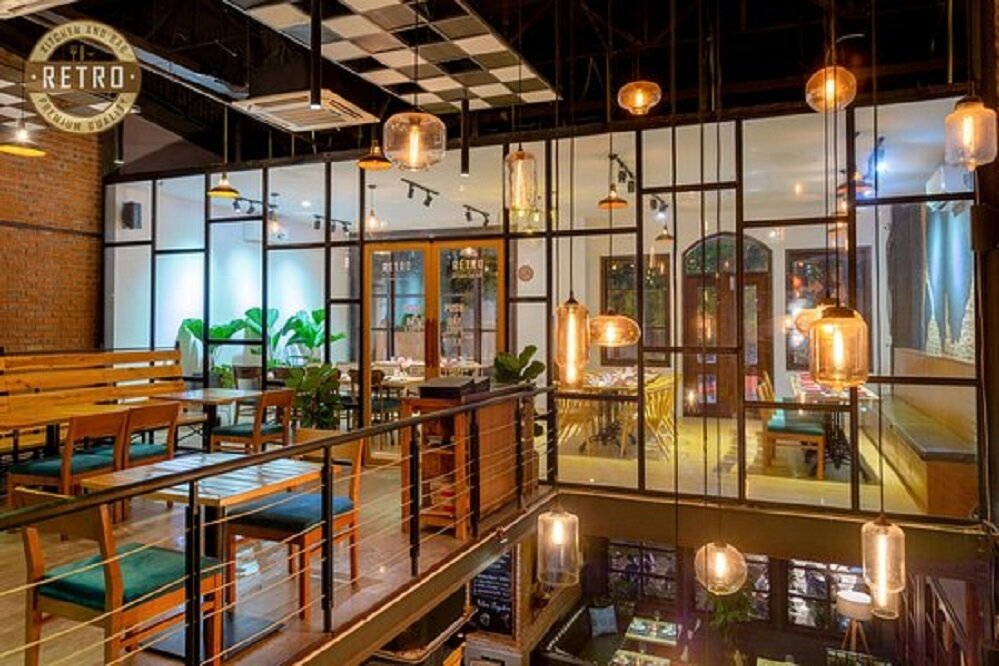 Những quán cà phê đẹp nhất Đà Nẵng, check in cực chất - 5