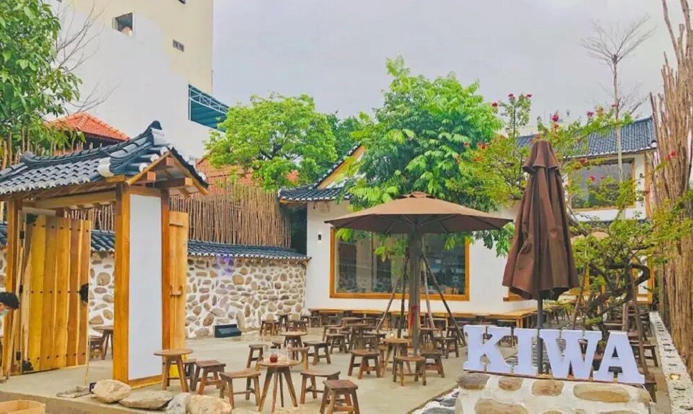 Những quán cà phê đẹp nhất Đà Nẵng, check in cực chất - 1