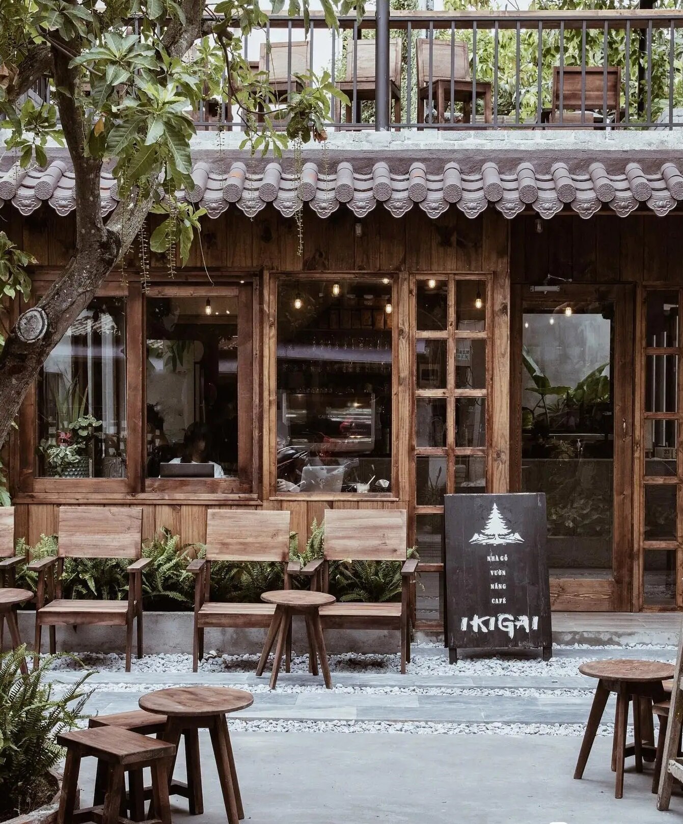 Những quán cà phê đẹp nhất Đà Nẵng, check in cực chất - 6