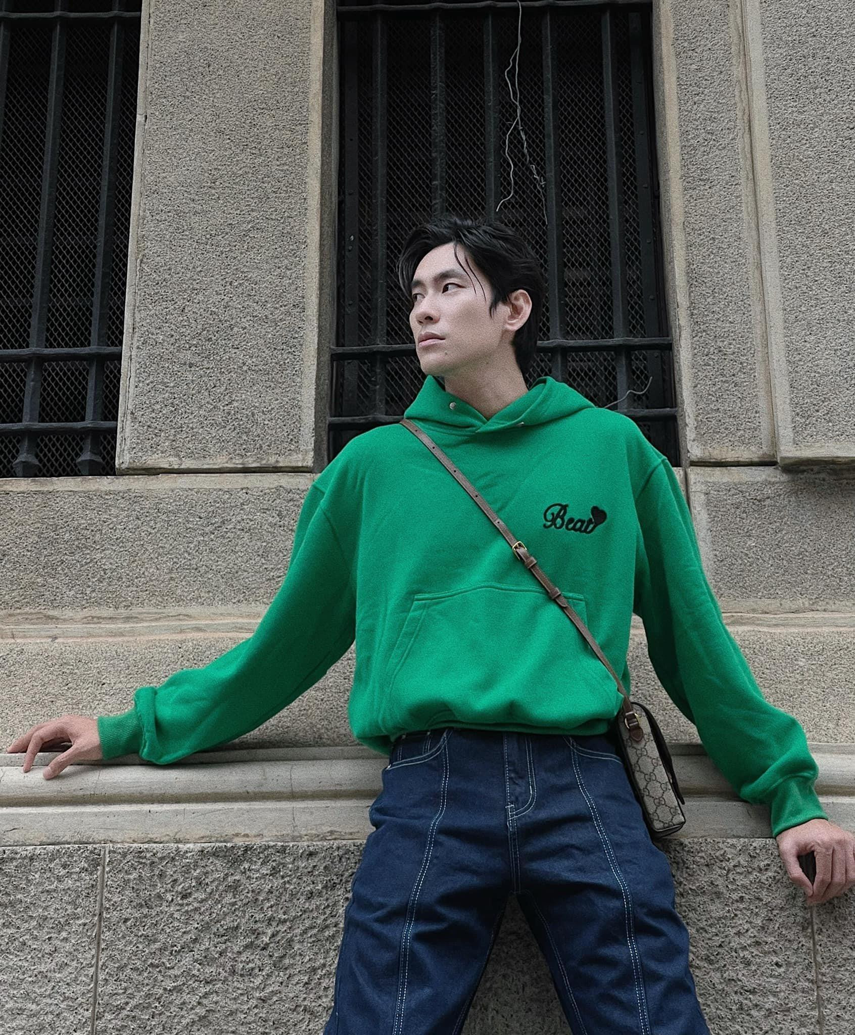 Kiều Minh Tuấn có màn ‘lột xác’ ngoạn mục, phong cách thay đổi rõ rệt - 10