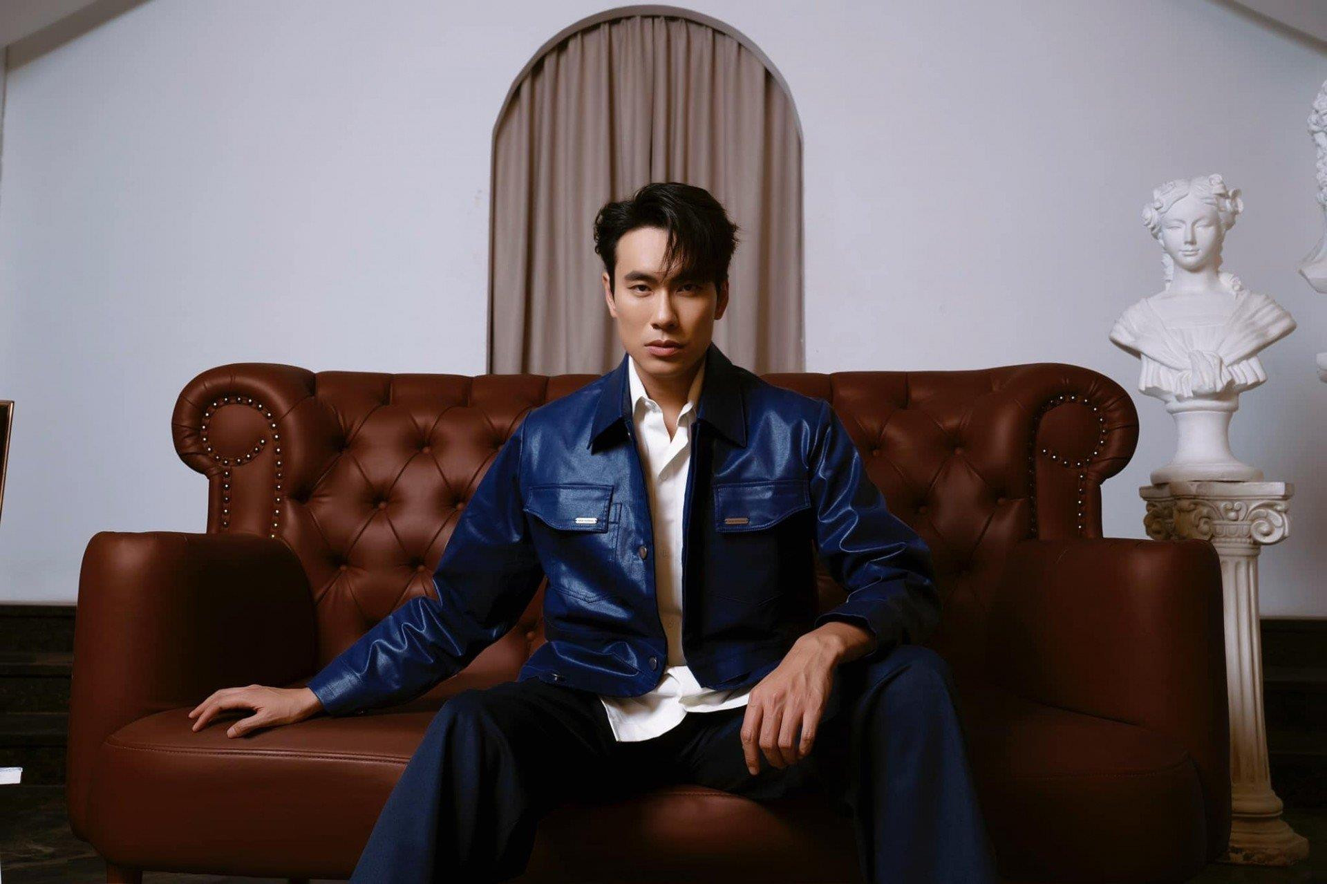 Kiều Minh Tuấn có màn ‘lột xác’ ngoạn mục, phong cách thay đổi rõ rệt - 2