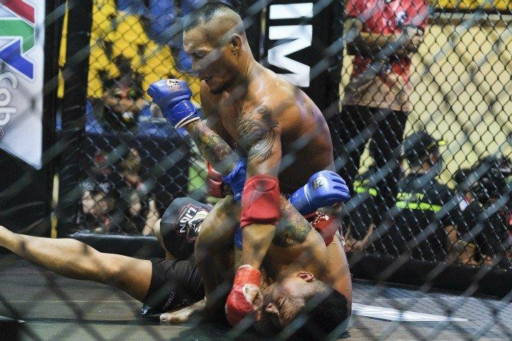 Nhận định LION Championship: Cửa thắng của Trần Quang Lộc trước 'Rồng Trung Hoa' - 5