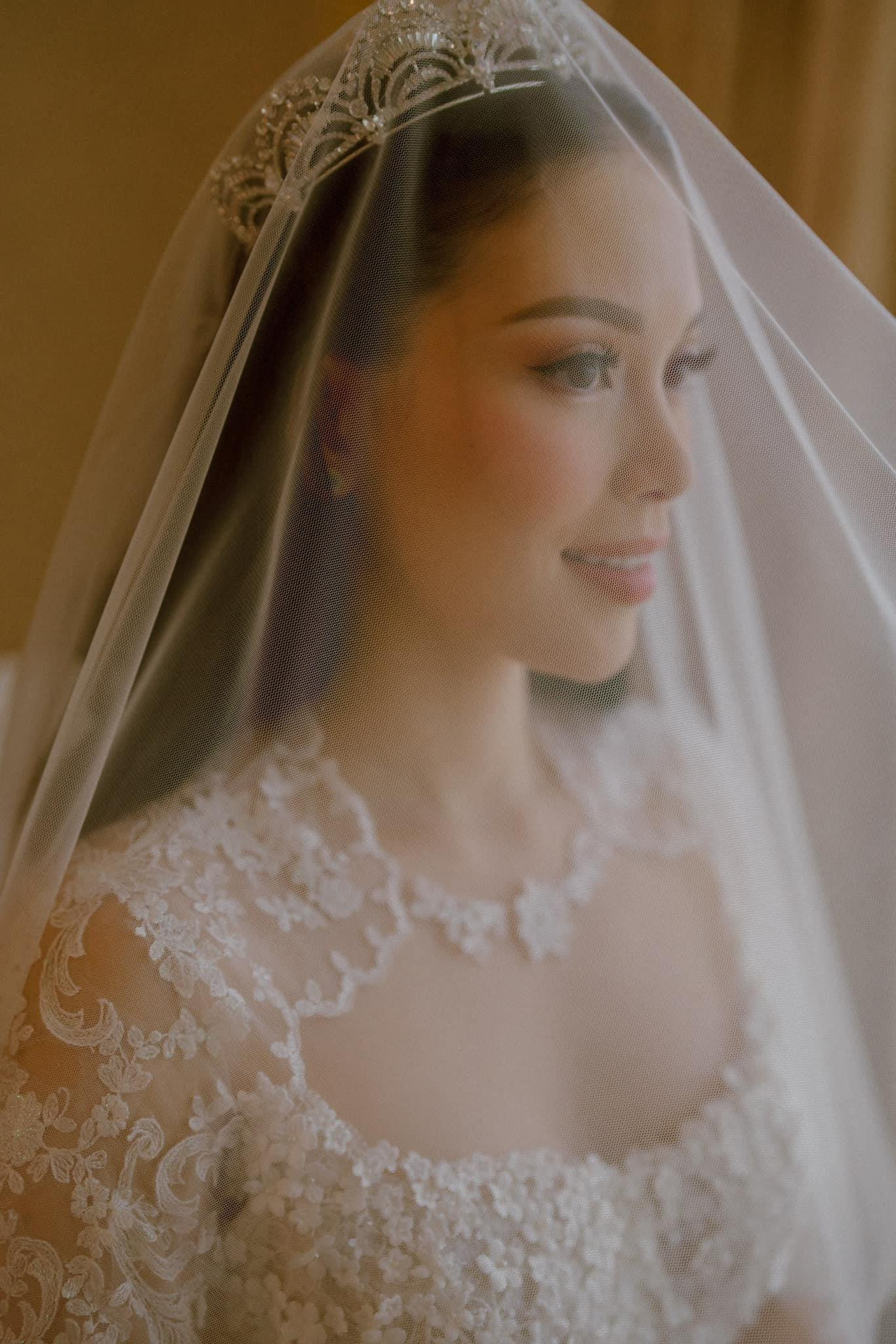 Khung ảnh lần đầu công bố trong đám cưới Phillip Nguyễn – Linh Rin - 5