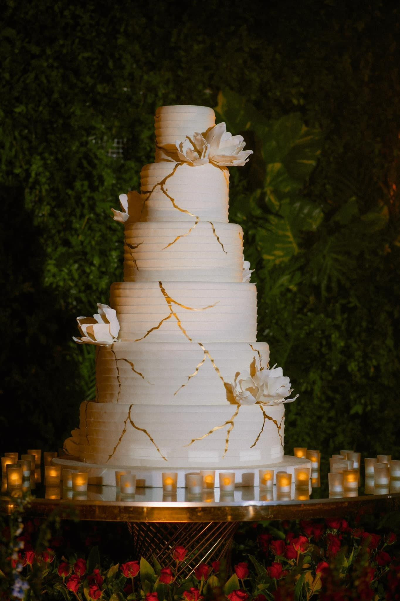 Khung ảnh lần đầu công bố trong đám cưới Phillip Nguyễn – Linh Rin - 6