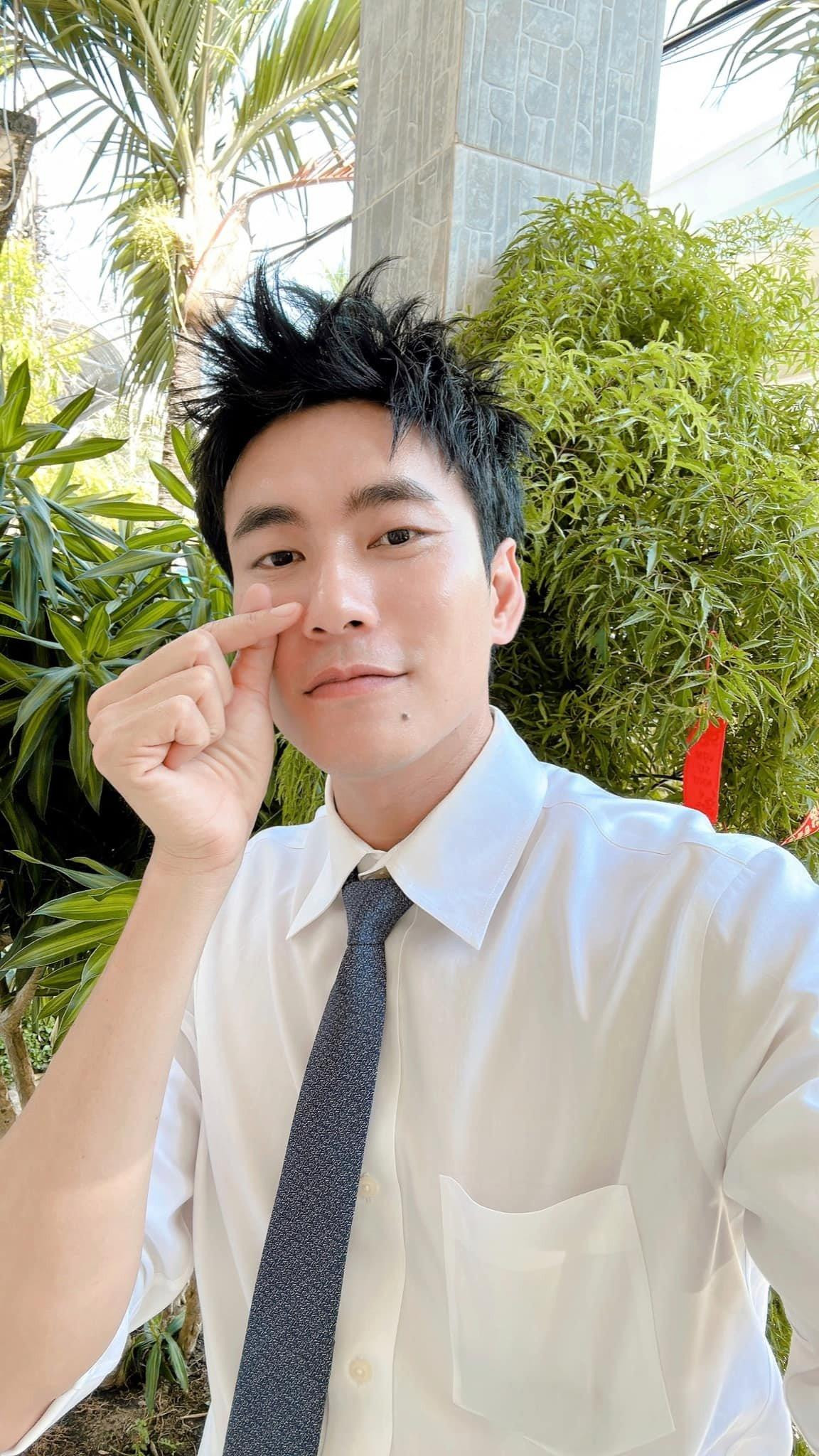 Kiều Minh Tuấn có màn ‘lột xác’ ngoạn mục, phong cách thay đổi rõ rệt - 3