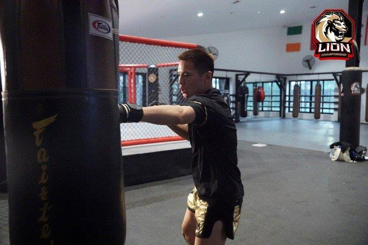 Nhận định LION Championship: Cửa thắng của Trần Quang Lộc trước 'Rồng Trung Hoa' - 4