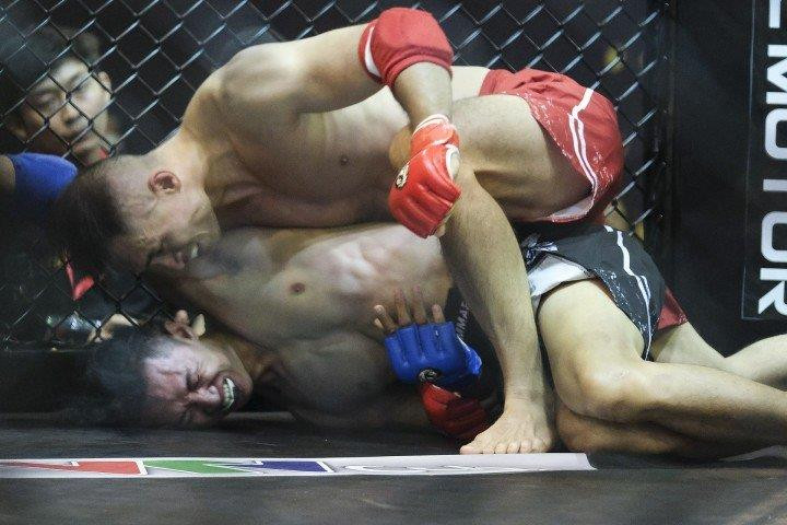 Nhận định LION Championship: Cửa thắng của Trần Quang Lộc trước 'Rồng Trung Hoa' - 3