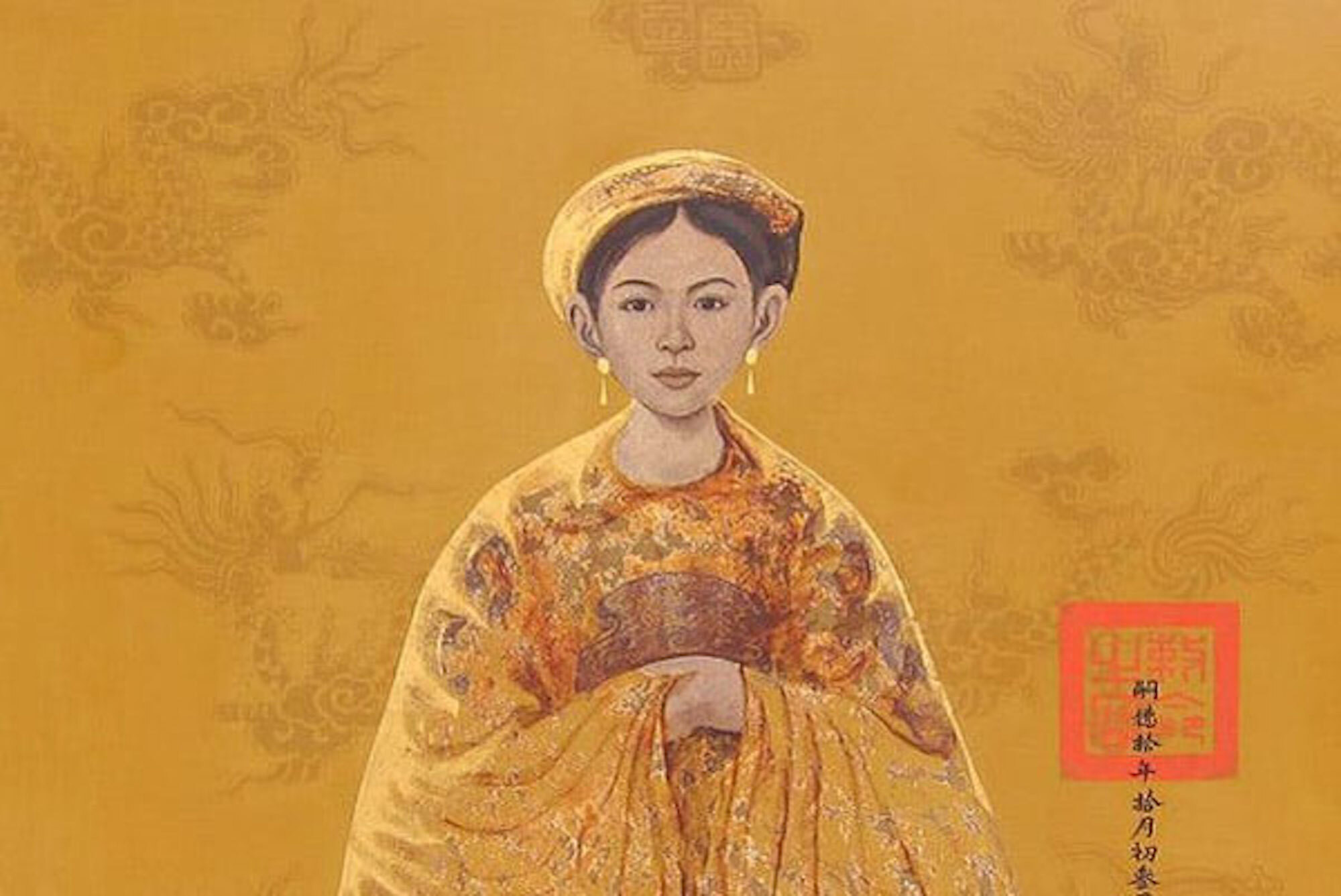 Công chúa duy nhất trong sử Việt lấy 2 chồng làm vua là ai? - 3