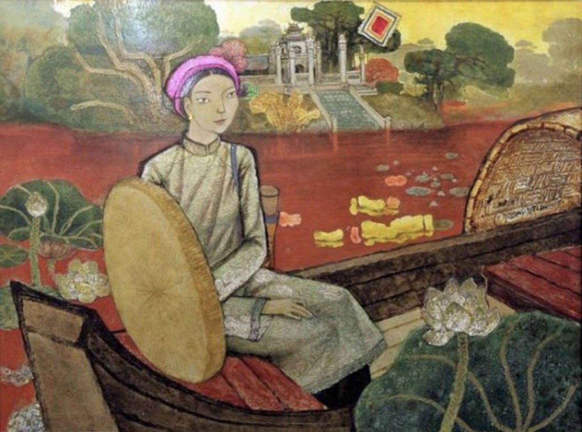 Công chúa duy nhất trong sử Việt lấy 2 chồng làm vua là ai? - 5