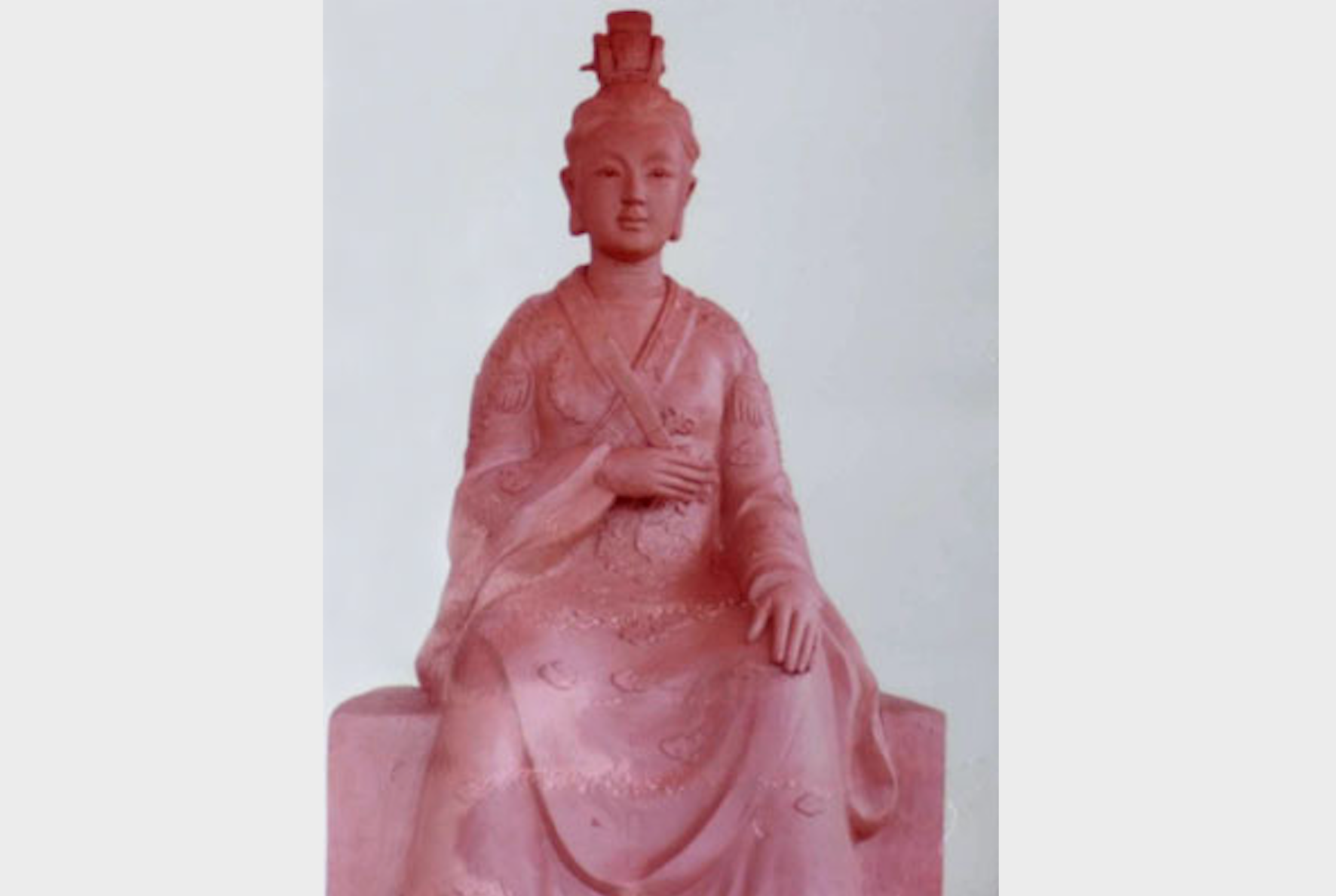 Công chúa duy nhất trong sử Việt lấy 2 chồng làm vua là ai? - 4