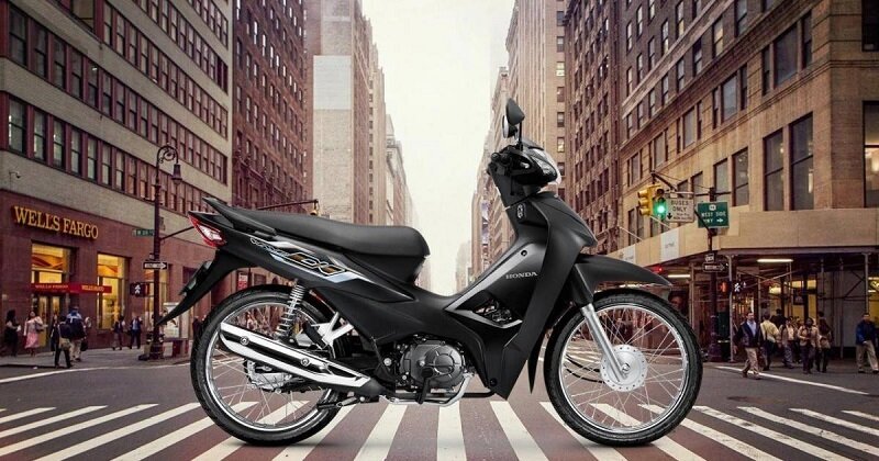 Danh sách 7 mẫu xe Honda mới nhất Việt Nam