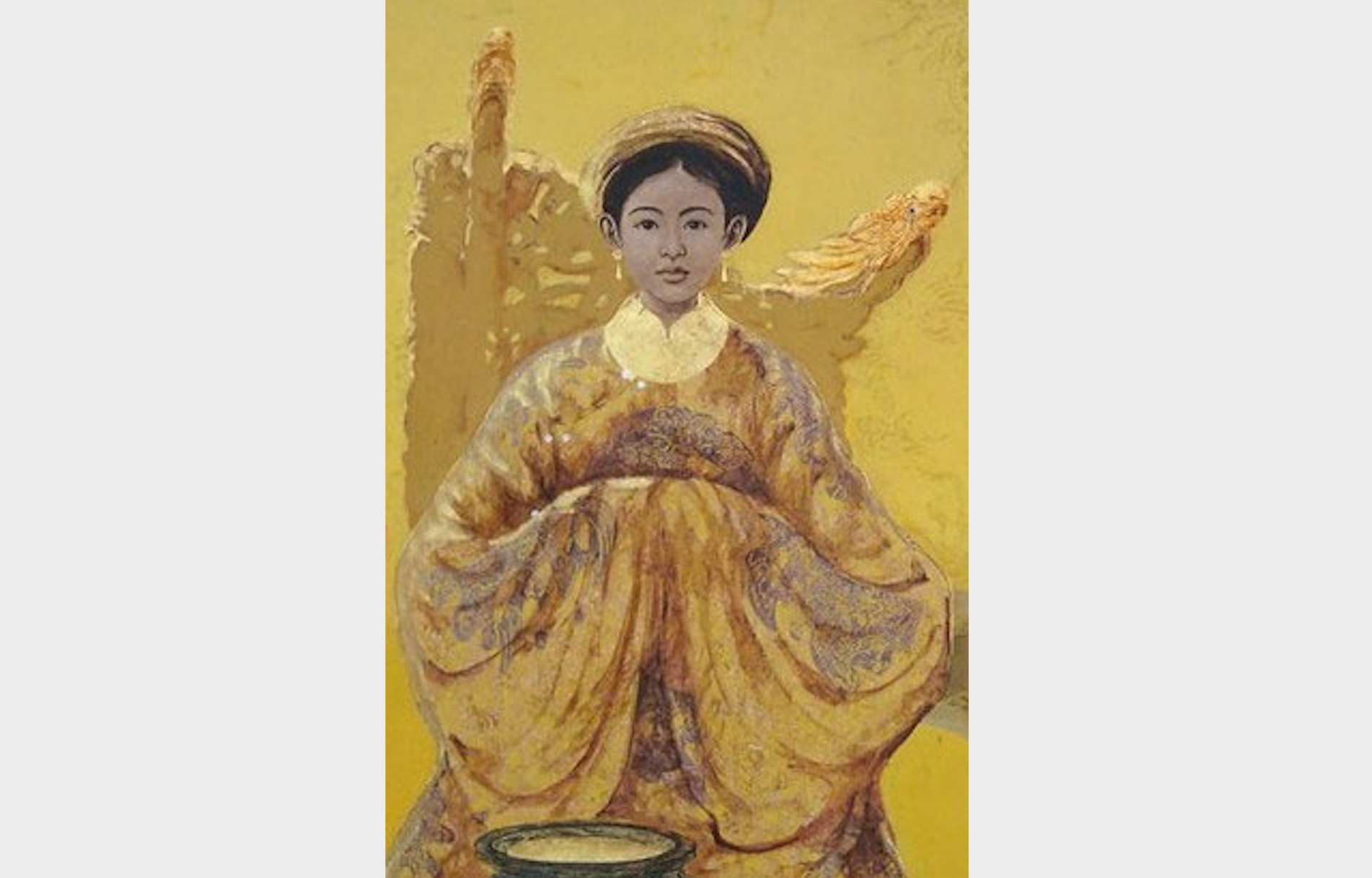 Công chúa duy nhất trong sử Việt lấy 2 chồng làm vua là ai? - 6