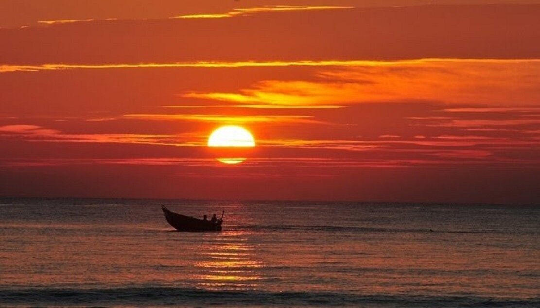 9 bãi biển đẹp nhất Đà Nẵng, không nên bỏ qua dịp du lịch 30/4 - 10