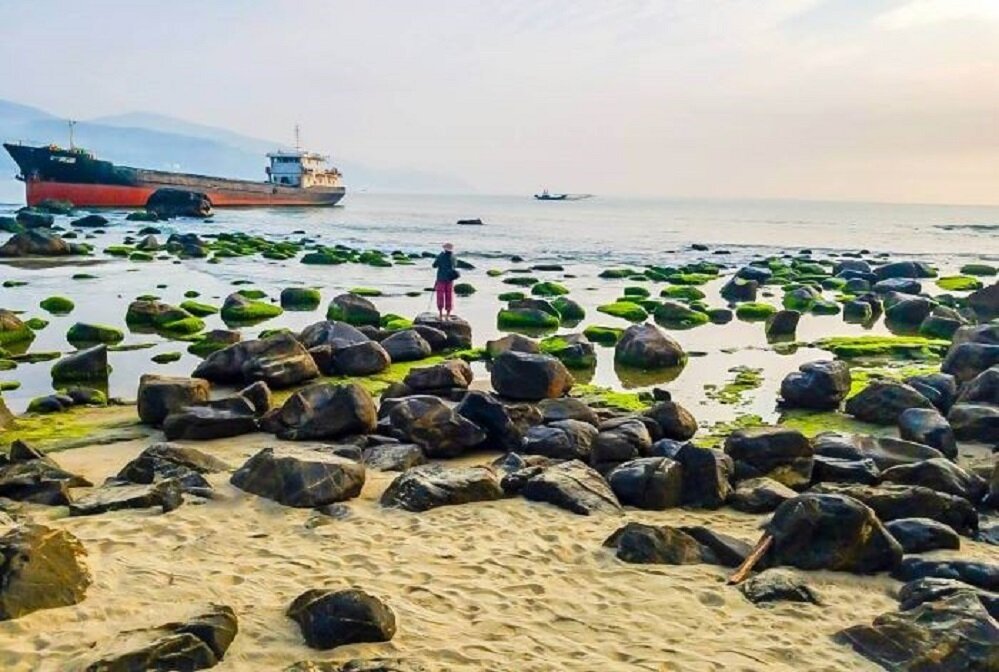 9 bãi biển đẹp nhất Đà Nẵng, không nên bỏ qua dịp du lịch 30/4 - 4