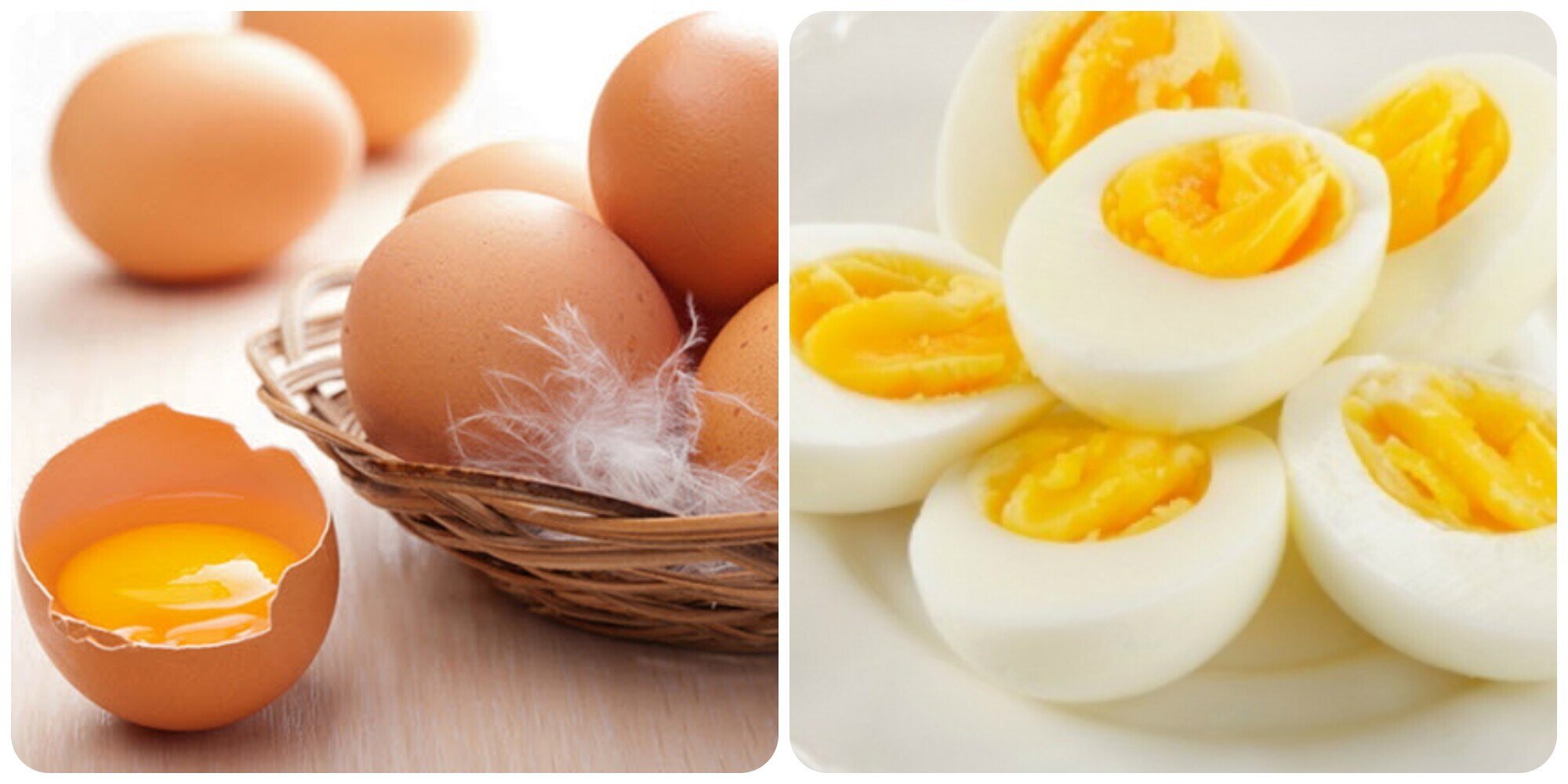 Xăm hình kiêng ăn trứng bao lâu